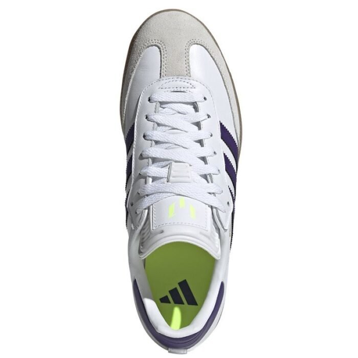 Adidas Samba Messi IN IH8161 ayakkabılar - Görsel 3