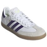 Adidas Samba Messi IN IH8161 ayakkabılar - Görsel 4