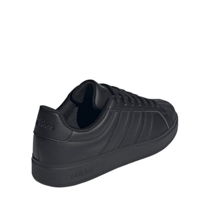 Adidas Streettalk erkek ayakkabılar siyah JR4699 - Görsel 3