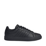 Adidas Streettalk erkek ayakkabılar siyah JR4699