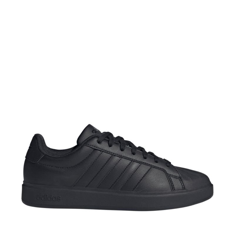 tryoshop-adidas-streettalk-men-s-shoes-black-jr4699-2071932-1 Adidas Streettalk erkek ayakkabılar siyah JR4699 - Görsel 1