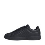 Adidas Streettalk erkek ayakkabılar siyah JR4699 - Görsel 5