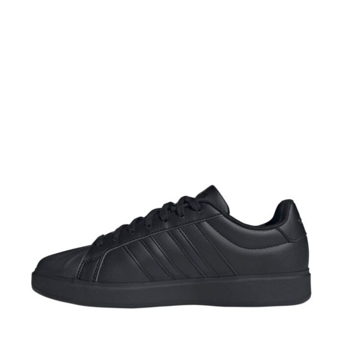 Adidas Streettalk erkek ayakkabılar siyah JR4699 - Görsel 5