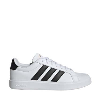 Adidas Streettalk erkek ayakkabı beyaz JP8275