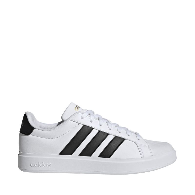 tryoshop-adidas-streettalk-men-s-shoes-white-jp8275-2071930-1 Adidas Streettalk erkek ayakkabı beyaz JP8275 - Görsel 1