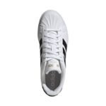 Adidas Streettalk erkek ayakkabı beyaz JP8275 - Görsel 4