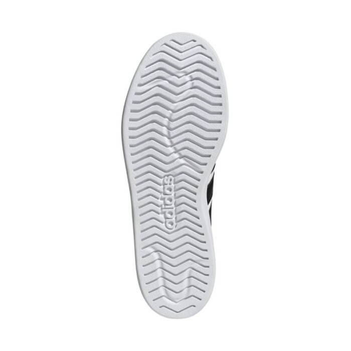 Adidas Streettalk erkek ayakkabı beyaz JP8275 - Görsel 6