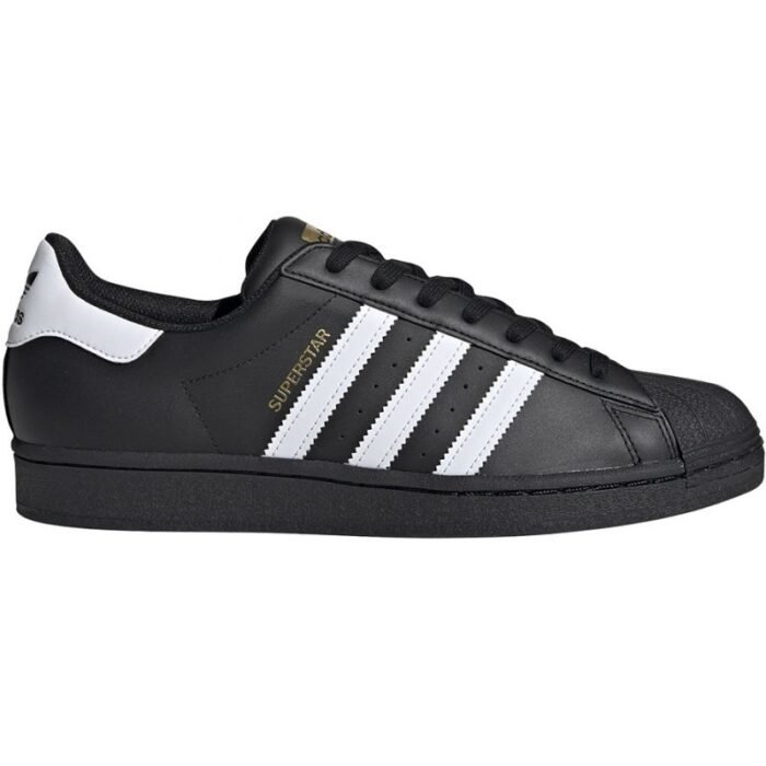 Adidas Superstar M EG4959 ayakkabılar - Görsel 4