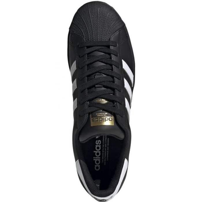 Adidas Superstar M EG4959 ayakkabılar - Görsel 5