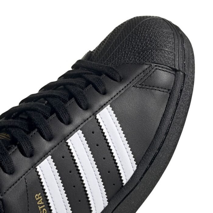Adidas Superstar M EG4959 ayakkabılar - Görsel 7