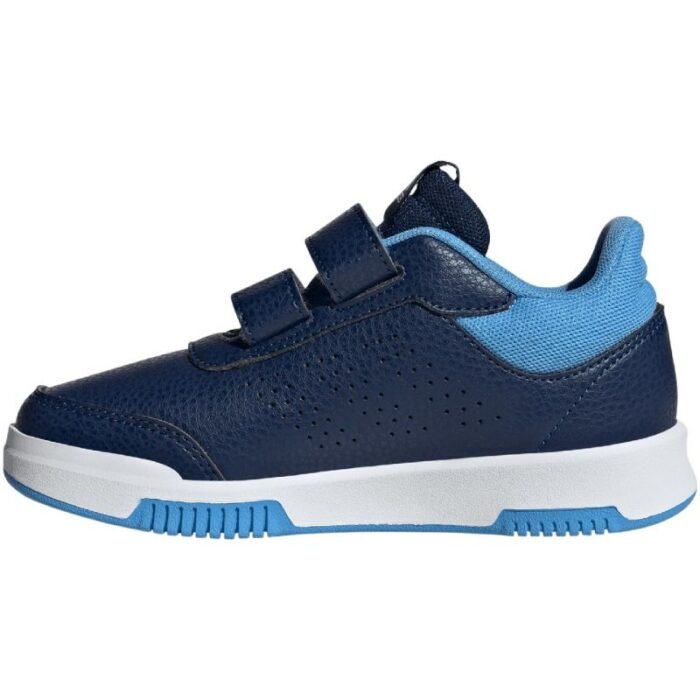 Adidas Tensaur Run 2.0 CF K Jr Ayakkabı - Görsel 3