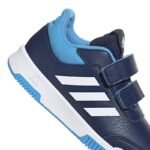 Adidas Tensaur Run 2.0 CF K Jr Ayakkabı - Görsel 4