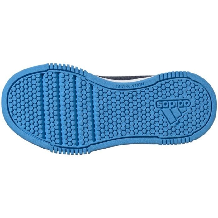 Adidas Tensaur Run 2.0 CF K Jr Ayakkabı - Görsel 6