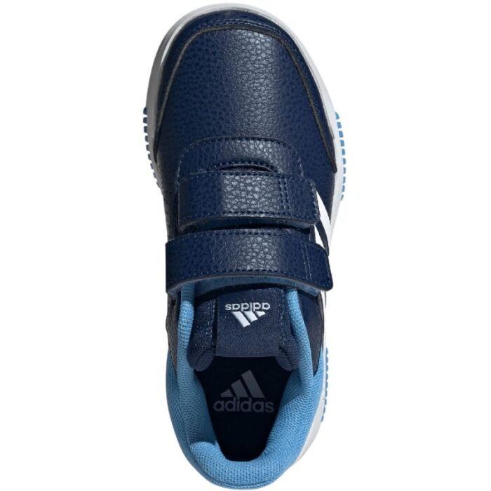 Adidas Tensaur Run 2.0 CF K Jr Ayakkabı - Görsel 8