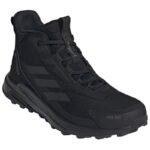 Adidas Terrex Anylander Mid R.RDY M ayakkabı - Görsel 4