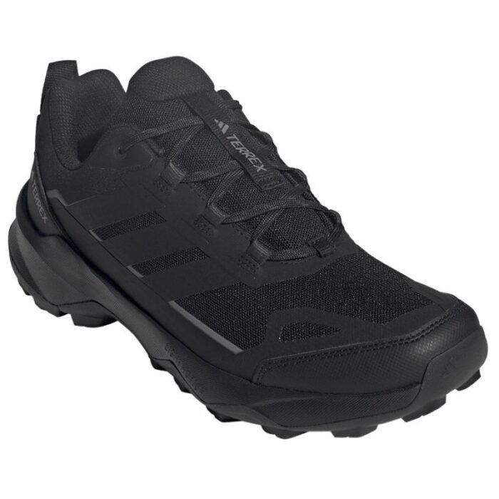 Adidas Terrex Skychaser AX5 M JQ2215 ayakkabılar - Görsel 4