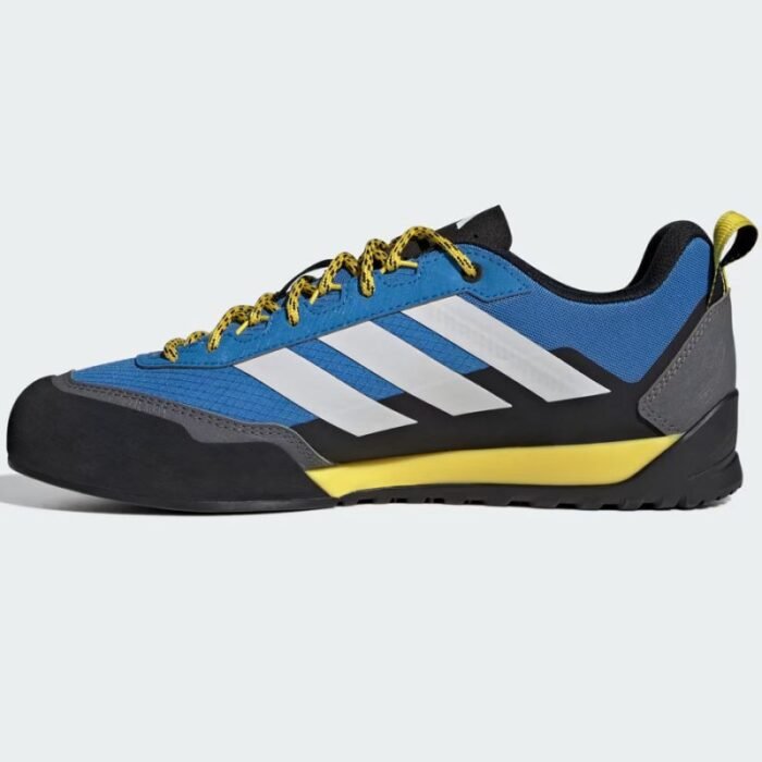 Adidas Terrex Skychaser Solo JS4330 ayakkabılar - Görsel 2