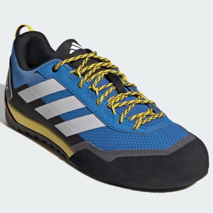 Adidas Terrex Skychaser Solo JS4330 ayakkabılar - Görsel 4