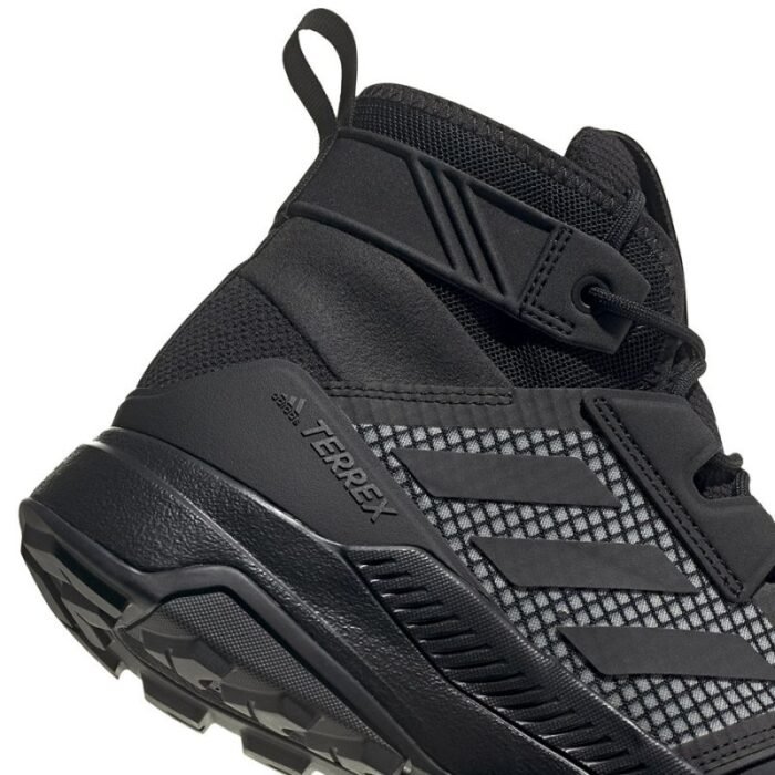 Adidas Terrex Trailmaker Mid Gtx M FY2229 ayakkabı - Görsel 2