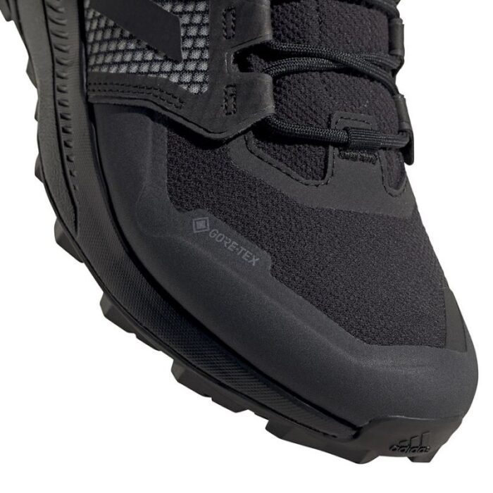 Adidas Terrex Trailmaker Mid Gtx M FY2229 ayakkabı - Görsel 3