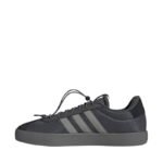 Adidas Vl Court 3.0 Erkek Ayakkabı Siyah IH6581 - Görsel 5