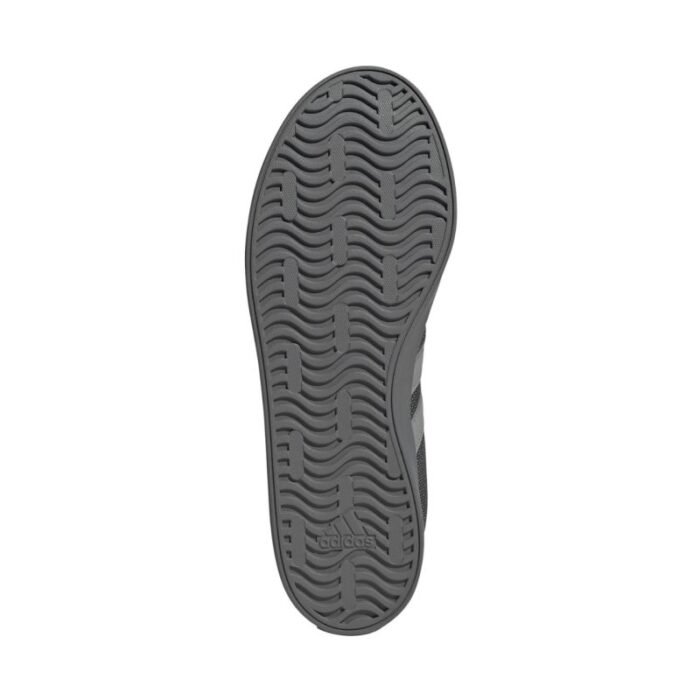 Adidas Vl Court 3.0 Erkek Ayakkabı Siyah IH6581 - Görsel 6