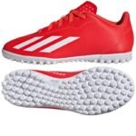 adidas X Crazyfast Club TF Jr IF0708 futbol ayakkabıları