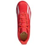 adidas X Crazyfast Club TF Jr IF0708 futbol ayakkabıları - Görsel 3