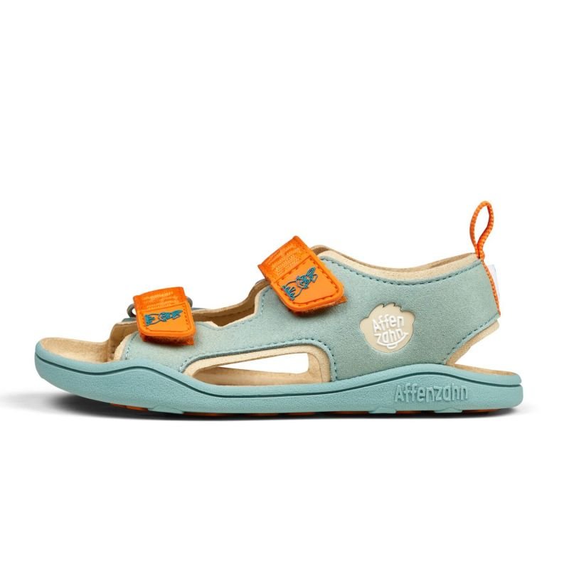 tryoshop-affenzahn-sandal-chamude-airy-bunny-jr-00392-20153-1495045-4 Affenzahn Sandal Chamude Airy Bunny Jr - Görsel 1
