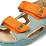 Affenzahn Sandal Chamude Airy Bunny Jr - Görsel 2