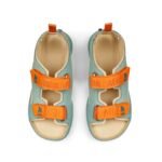 Affenzahn Sandal Chamude Airy Bunny Jr - Görsel 4