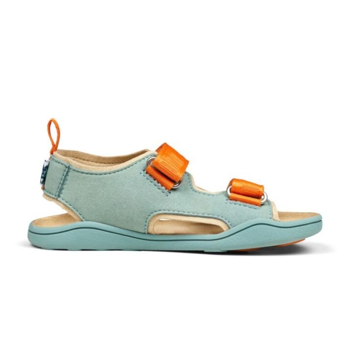 Affenzahn Sandal Chamude Airy Bunny Jr - Görsel 6