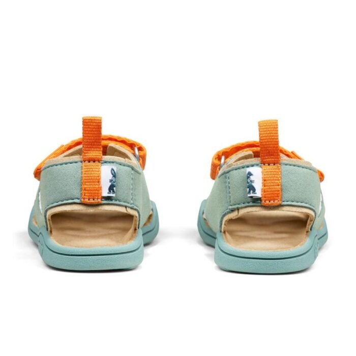Affenzahn Sandal Chamude Airy Bunny Jr - Görsel 7
