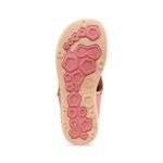 Affenzahn Sandal Chamude Airy Flamingo Çocuk Sandaletleri - Görsel 5