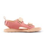 Affenzahn Sandal Chamude Airy Flamingo Çocuk Sandaletleri - Görsel 6