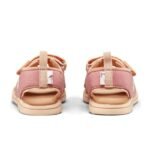 Affenzahn Sandal Chamude Airy Flamingo Çocuk Sandaletleri - Görsel 7