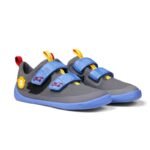 Affenzahn Sneaker Cotton Lucky Toucan Jr - Görsel 3