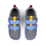 Affenzahn Sneaker Cotton Lucky Toucan Jr - Görsel 4