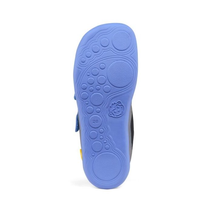 Affenzahn Sneaker Cotton Lucky Toucan Jr - Görsel 5
