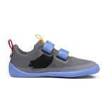 Affenzahn Sneaker Cotton Lucky Toucan Jr - Görsel 6