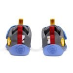 Affenzahn Sneaker Cotton Lucky Toucan Jr - Görsel 7