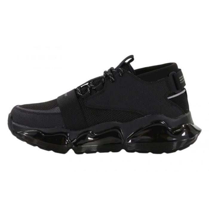 Air Cushioning Teknolojisi ile