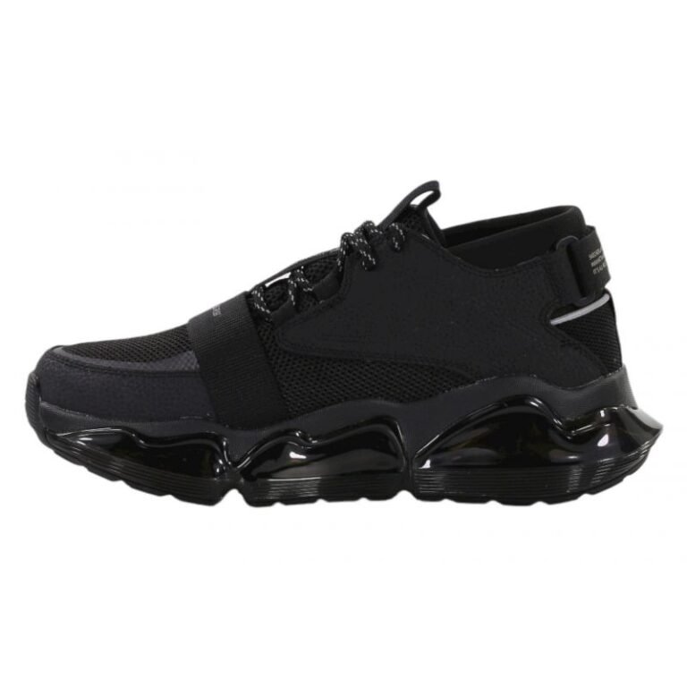 Air Cushioning Teknolojisi ile