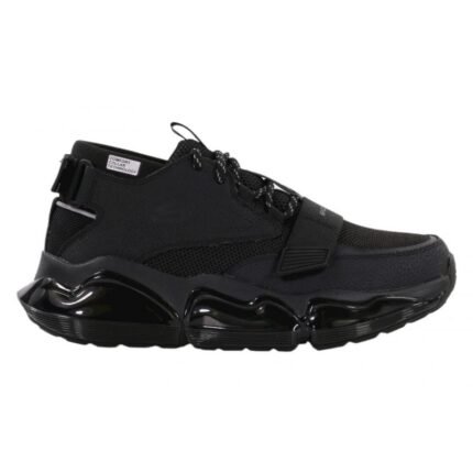 Air Cushioning Teknolojisi ile