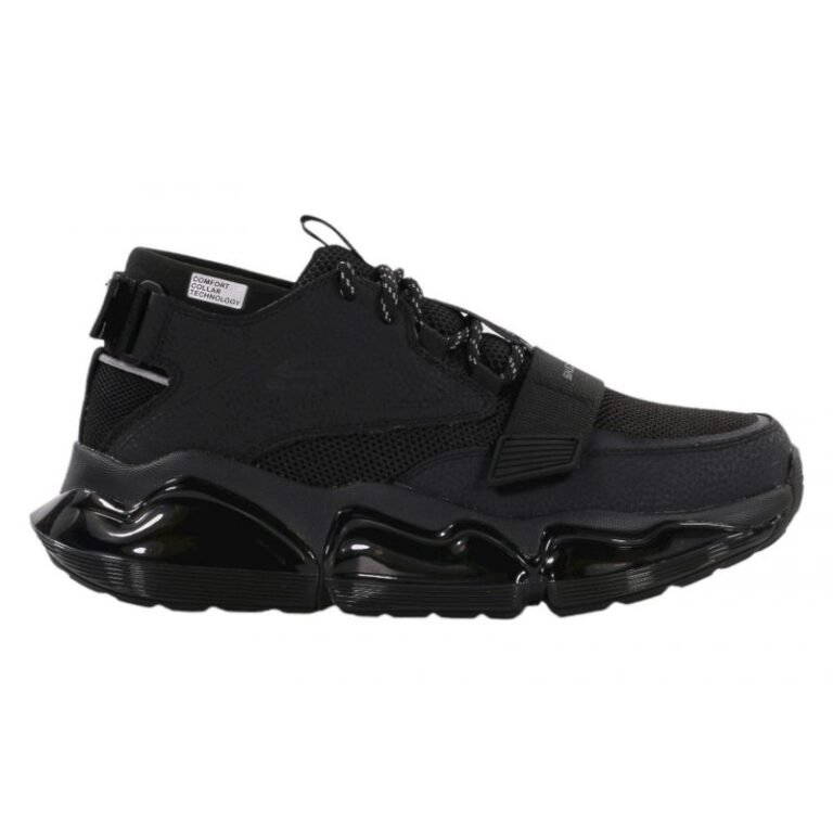 Air Cushioning Teknolojisi ile