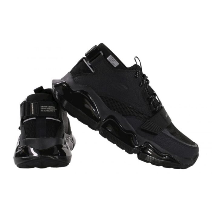 Air Cushioning Teknolojisi ile