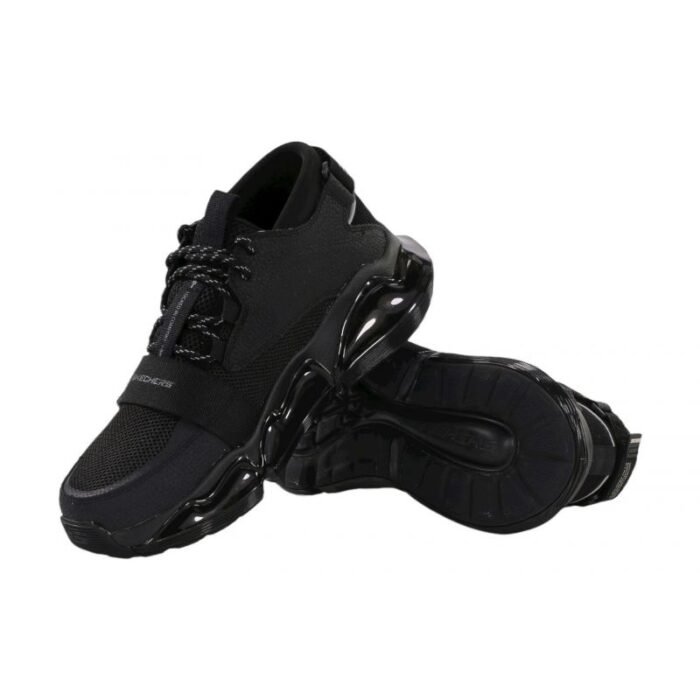 Air Cushioning Teknolojisi ile
