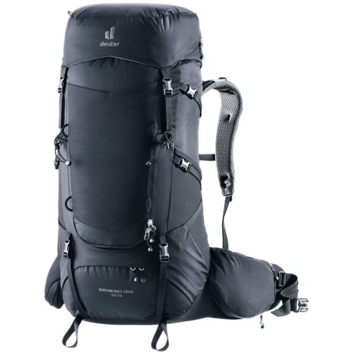 Aircontact Core 50+10 siyah | universal - Görsel 2