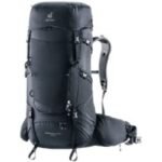 Aircontact Core 50+10 siyah | universal