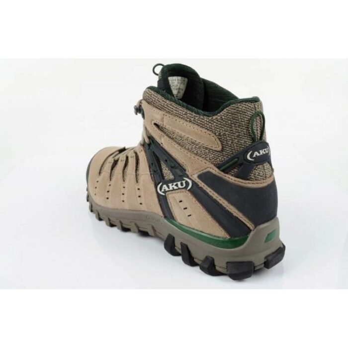 Aku Alterra Lite GORE-TEX M 713155 trekking ayakkabı - Görsel 5